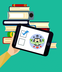 Cursos em apostas esportivas grátis