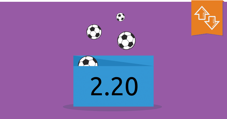 Trading Deportivo Tecnicas Under Goals