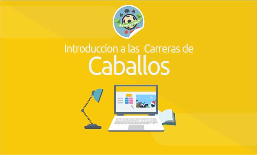 Introducción a las Carreras de Caballos