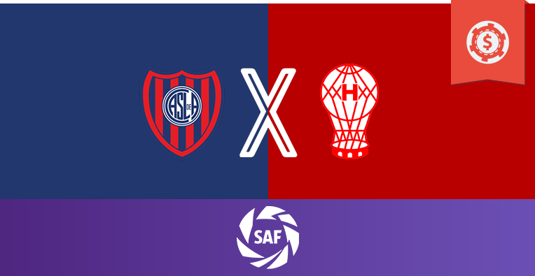 Pronósticos Superliga Argentina San Lorenzo vs Huracán