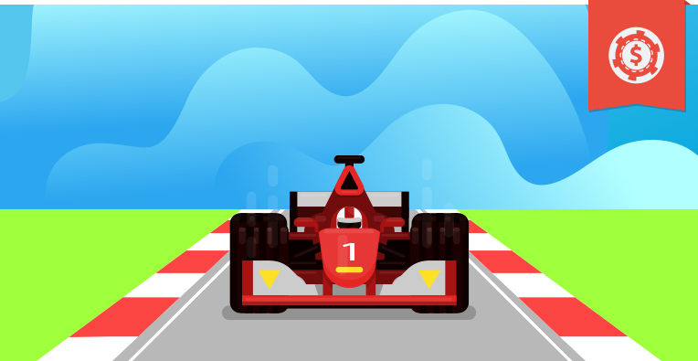 Como Apostar En Formula 1