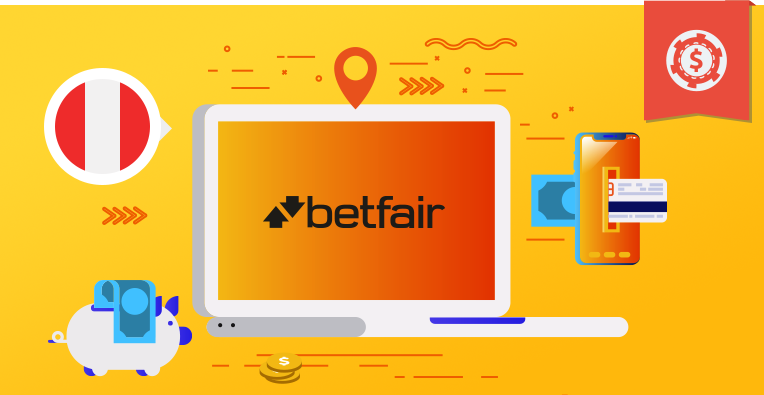 Como Apostar En Betfair Desde Peru