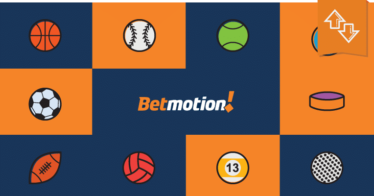 Todos Deportes Disponibles Para Apostar Betmotion