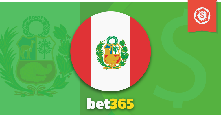Bet365 Peru