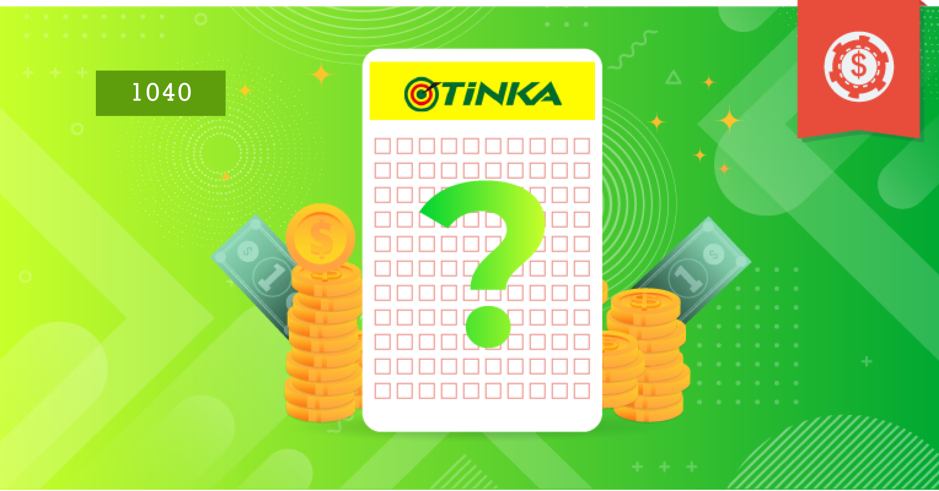 Pronosticos Tinka 1040 Numeros Frecuentes Retrasados Tinka Hoy